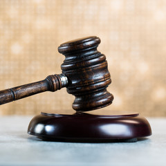 Law concept.