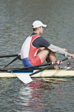 Sports Rowing