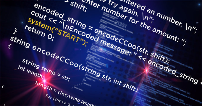Data processing