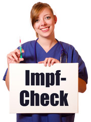 Impfcheck