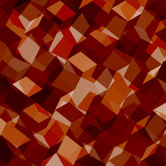 Abstract Geometrical Shapes Pattern