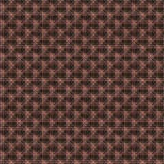 Pattern seamless texture vector background abstract geometric design.Modern fabric graphic textile white line backdrop decoration illustration.Print ornament black decor retro tile repeat element art.