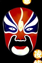Chengdu Chinese Mask
