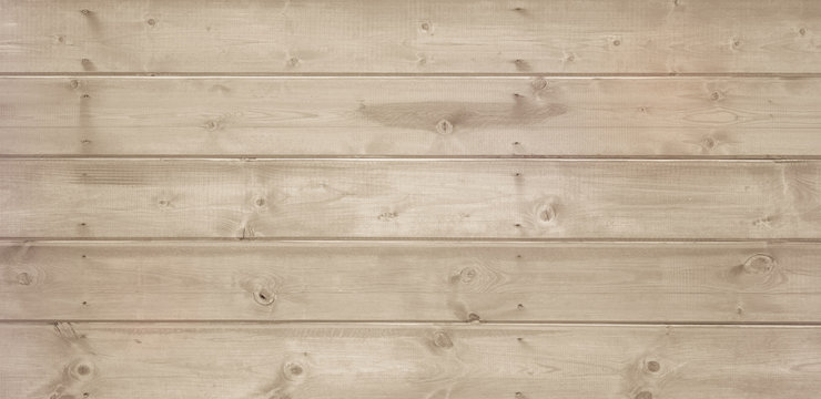 Fototapeta Light wood texture background