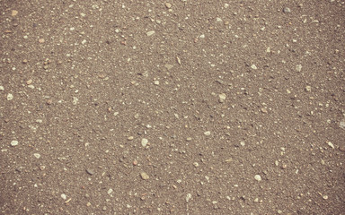 Black road asphalt texture pattern background.