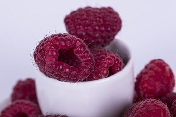 Raspberries
