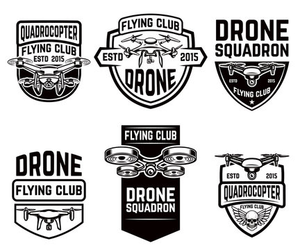 Drone Pilot Logo Images – Parcourir 1,969 le catalogue de photos, vecteurs  et vidéos | Adobe Stock