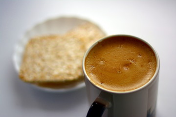 coffee