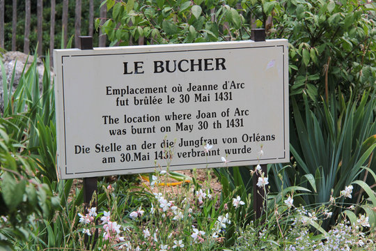 plaque comm&eacute;morative