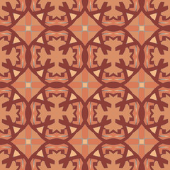 Pattern seamless texture vector background abstract geometric design.Modern fabric graphic textile white line backdrop decoration illustration.Print ornament black decor retro tile repeat element art.