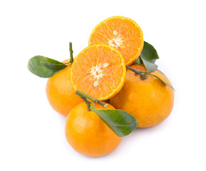 orange