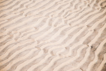 Sand texture