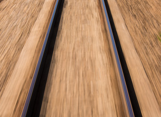 Road to the Future