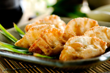 Gyoza