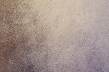 Natural background of a pattern of marble stone. Top view with copy space. Toned image.