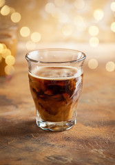 Cold Brew coffee