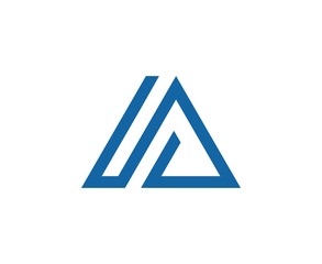 Triangle logo