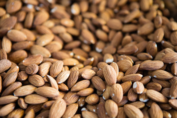 nuts