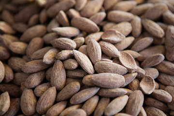 Obraz premium nuts