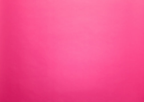 Abstract solid pink color background texture photo