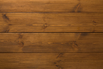 Natural wood plank texture and background.