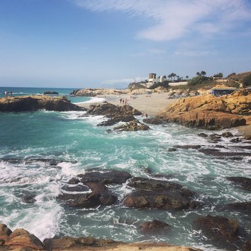 Manilva, Espagne