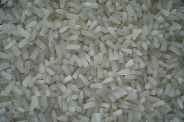 Broken jasmine rice,Basmati rice background,Jasmine rice