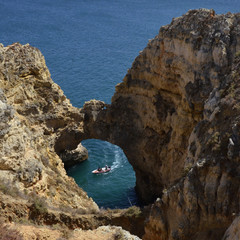 Ponta de Piedade Lagos