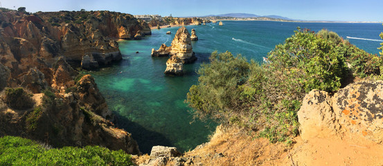 Ponta de Piedade Lagos