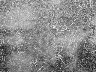 black gray luxurious leather texture background for vintage backdrop design