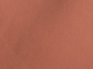 Orange cloth textile material texture background pattern