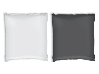 Paper or plastic package