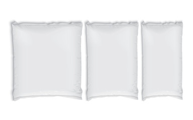 Paper or plastic bag