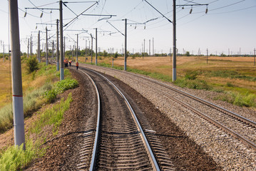 Road to the Future