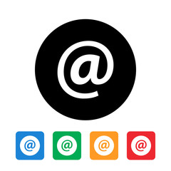 E-mail icon