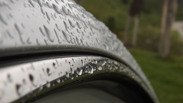 Auto Calha