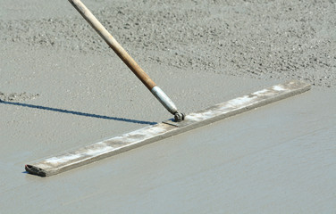 bodenplatte betonieren