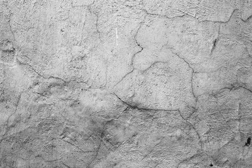 Concrete wall texture