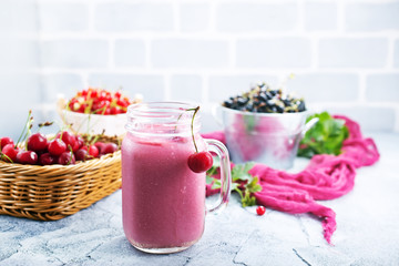 smoothie