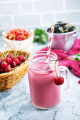 smoothie