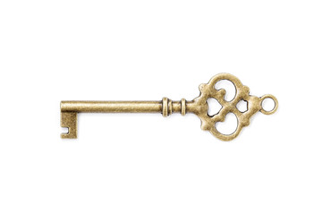 Vintage key