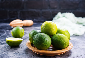 limes