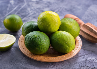 limes