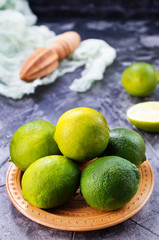 limes