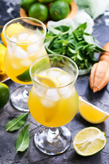 lemonad