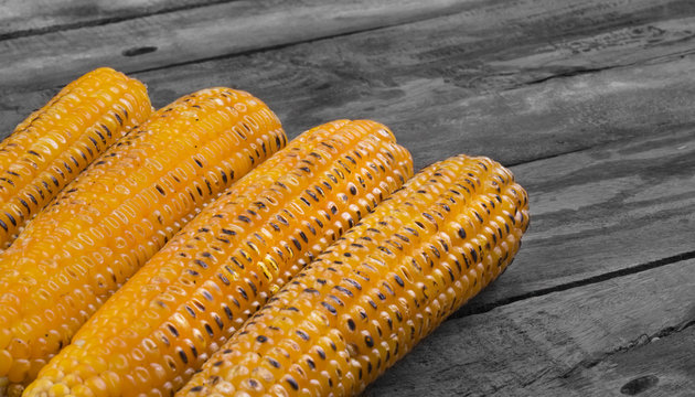 Sweet Corn