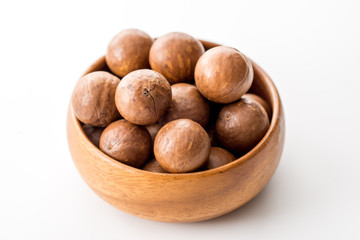 マカダミアナッツ