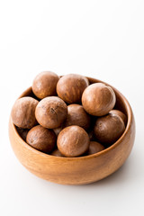 マカダミアナッツ