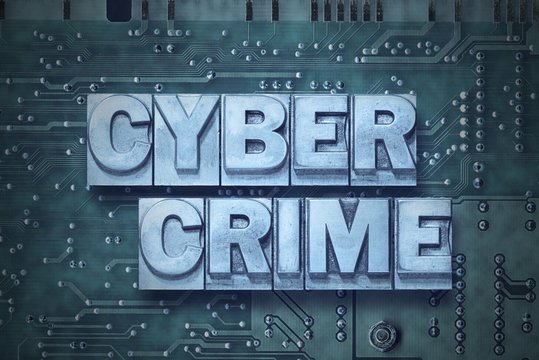 cyber crime pc board