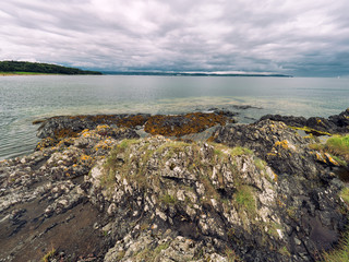  east coastline,Northern Ireland